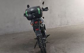 SUZUKI DR250R SJ45A