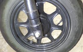 HONDA TACT-4ﾍﾞｰｼｯｸ