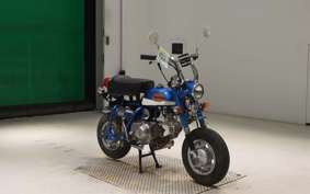 HONDA MONKEY Z50A