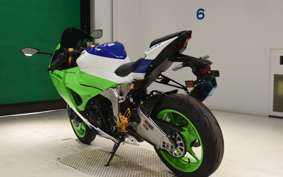 KAWASAKI NINJA ZX-6R 2024 ZX636J