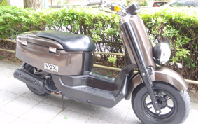 YAMAHA VOX Deluxe SA31J
