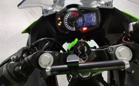 KAWASAKI NINJA400 EX400L