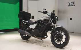 KAWASAKI ELIMINATOR400-3 2023 EL400A