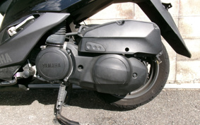 YAMAHA MAJESTYS SG52J