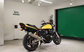 YAMAHA XJR400 Gen.3 R 2002 RH02J