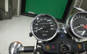 KAWASAKI ELIMINATOR 400 1999 ZL400A