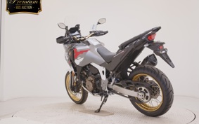 HONDA CRF1100L AFRICA TWIN DCT 2026 SD15