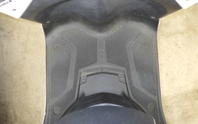 YAMAHA TRICITY 155 A 2002 SG37J