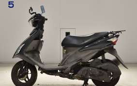 SUZUKI ADDRESS V125 S CF4MA