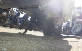 HONDA DIO Gen.6 AF68