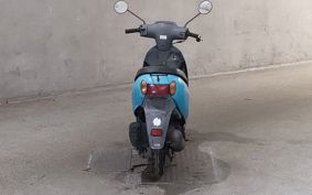 SUZUKI LET`S4 CA41A