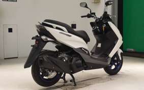 YAMAHA MAJESTY155 Gen.2 S SG52J