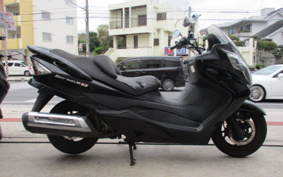SUZUKI SKYWAVE 250S-1 CJ46A