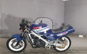 HONDA VFR400 TRAINING CAR  NC21