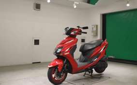 YAMAHA CYGNUS 125 XSR 3 2015 SED8J