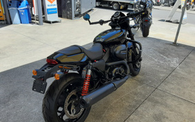 HARLEY XG750A 2020 NCG