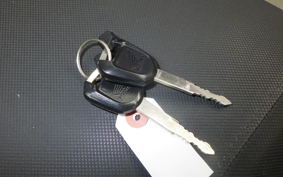 HONDA PCX 125 2006 JF56