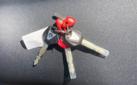 YAMAHA MT-09 Tracer 2016 RN36J