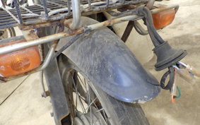 HONDA C50 SUPER CUB AA01