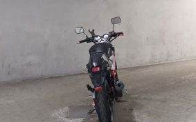 HONDA VTR 250 MC33