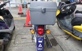 HONDA C110 SUPER CUB