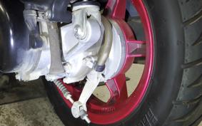 YAMAHA JOG ZR-4 SA58J