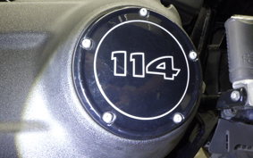 HARLEY FXBBS1870 2023