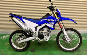 YAMAHA WR250R DG15J