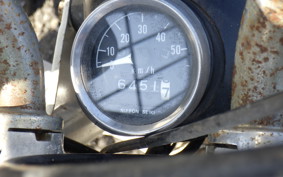HONDA MONKEY Z50J