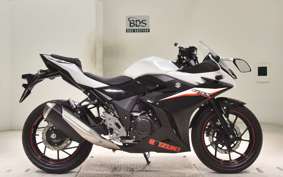 SUZUKI GSX250RA 2002
