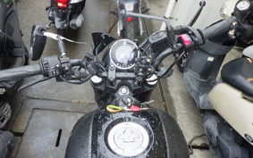 YAMAHA XSR155