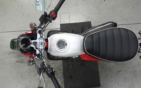 HONDA MONKEY 125 JB05