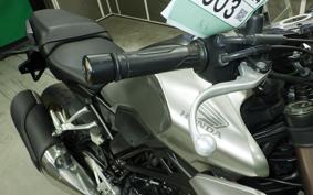 HONDA CB250RA 2021 MC52