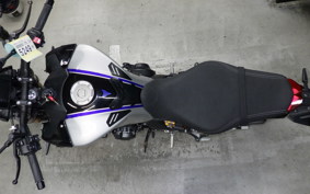 YAMAHA MT-09 SP 2022 RN69J