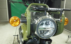 HONDA ｸﾛｽｶﾌﾞ110-2 JA45