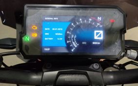 KTM 390 DUKE 2018 JPJ40