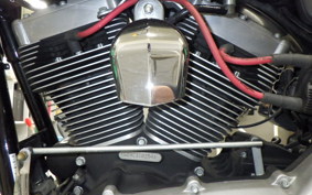 HARLEY FLD 1580 2011