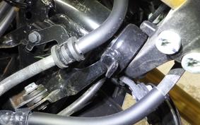 HONDA ｸﾞﾛﾑ-2 2003 JC92