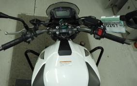 HONDA NC750L 2024 RC67