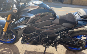 SUZUKI GSX-S750 ABS 2021 C533F