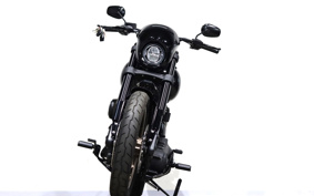 HARLEY FXLRS 1988 YWK