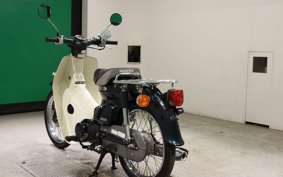 HONDA C50 SUPER CUB 2026 AA01