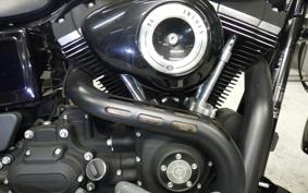 HARLEY FXDF 1580 2015