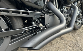 HARLEY XL1200X 2020 LC3