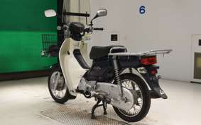 HONDA C110 SUPER CUB 2020 JA10