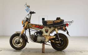 HONDA DAX 70 ST70