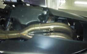 YAMAHA YZF-R7 2024 RM39J