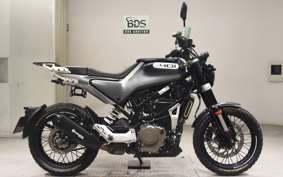 HUSQVARNA ビットピレン401 2021