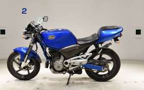 SUZUKI GOOSE 350 1994 NK42A