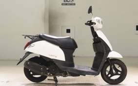SUZUKI LET's CA4AA
